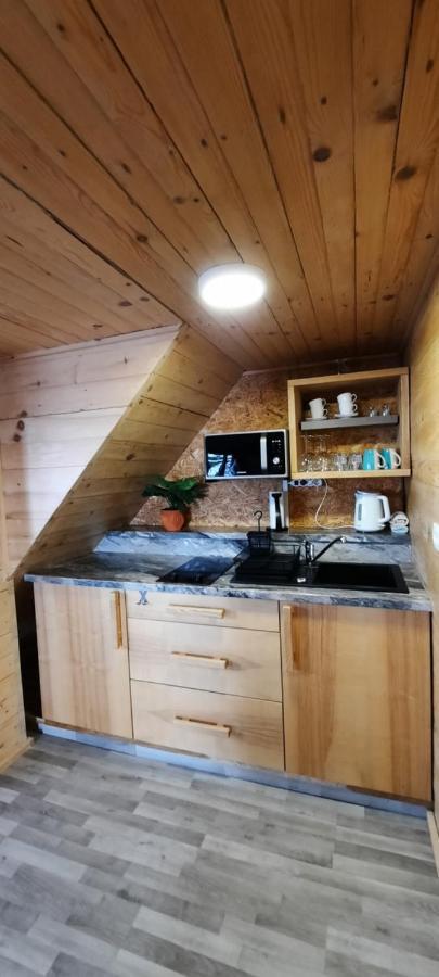 Apartments Zvoh, Krvavec, Ski-In, Ski-Out Церклье-на-Гореньскем Экстерьер фото