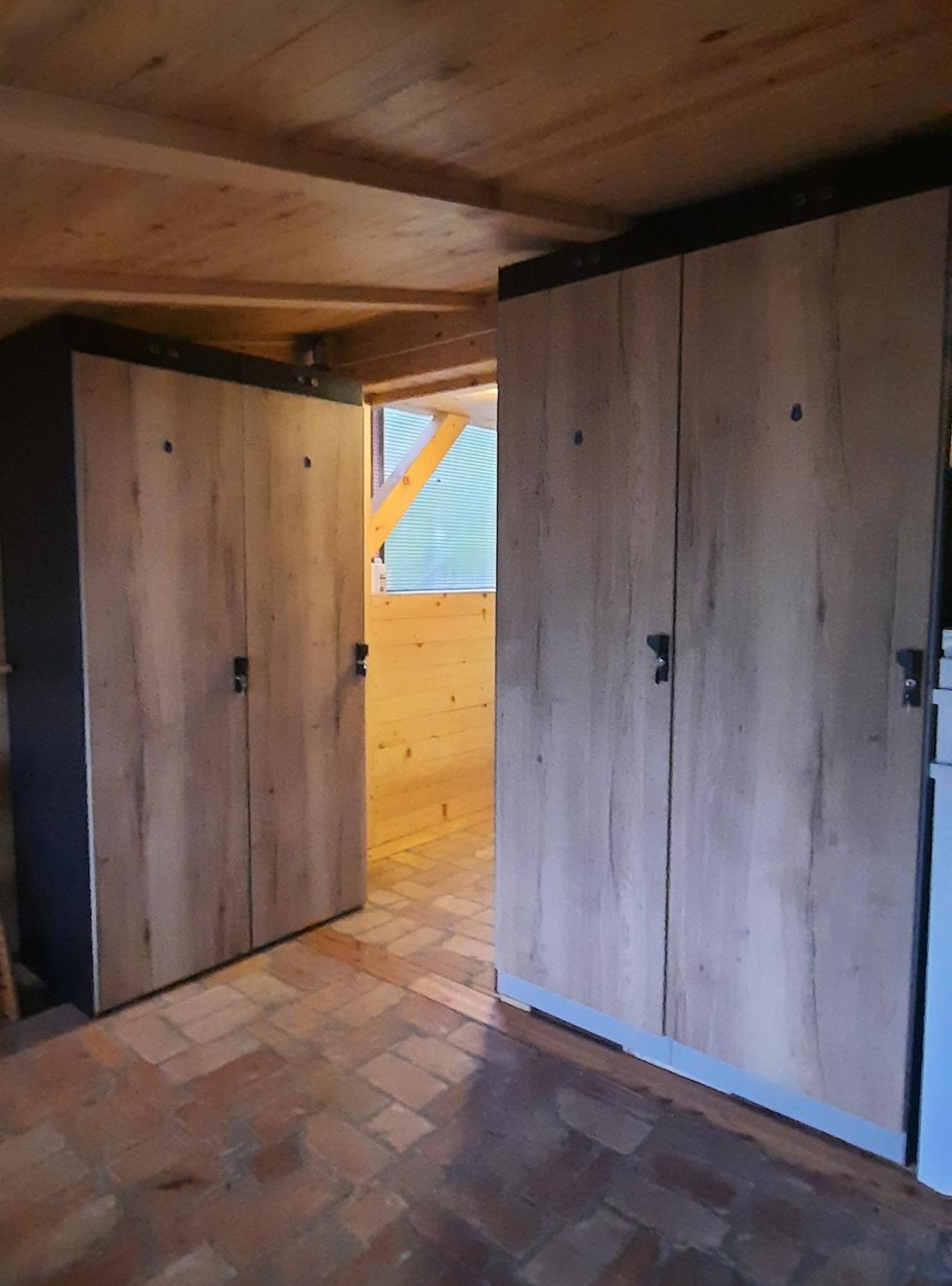 Apartments Zvoh, Krvavec, Ski-In, Ski-Out Церклье-на-Гореньскем Экстерьер фото