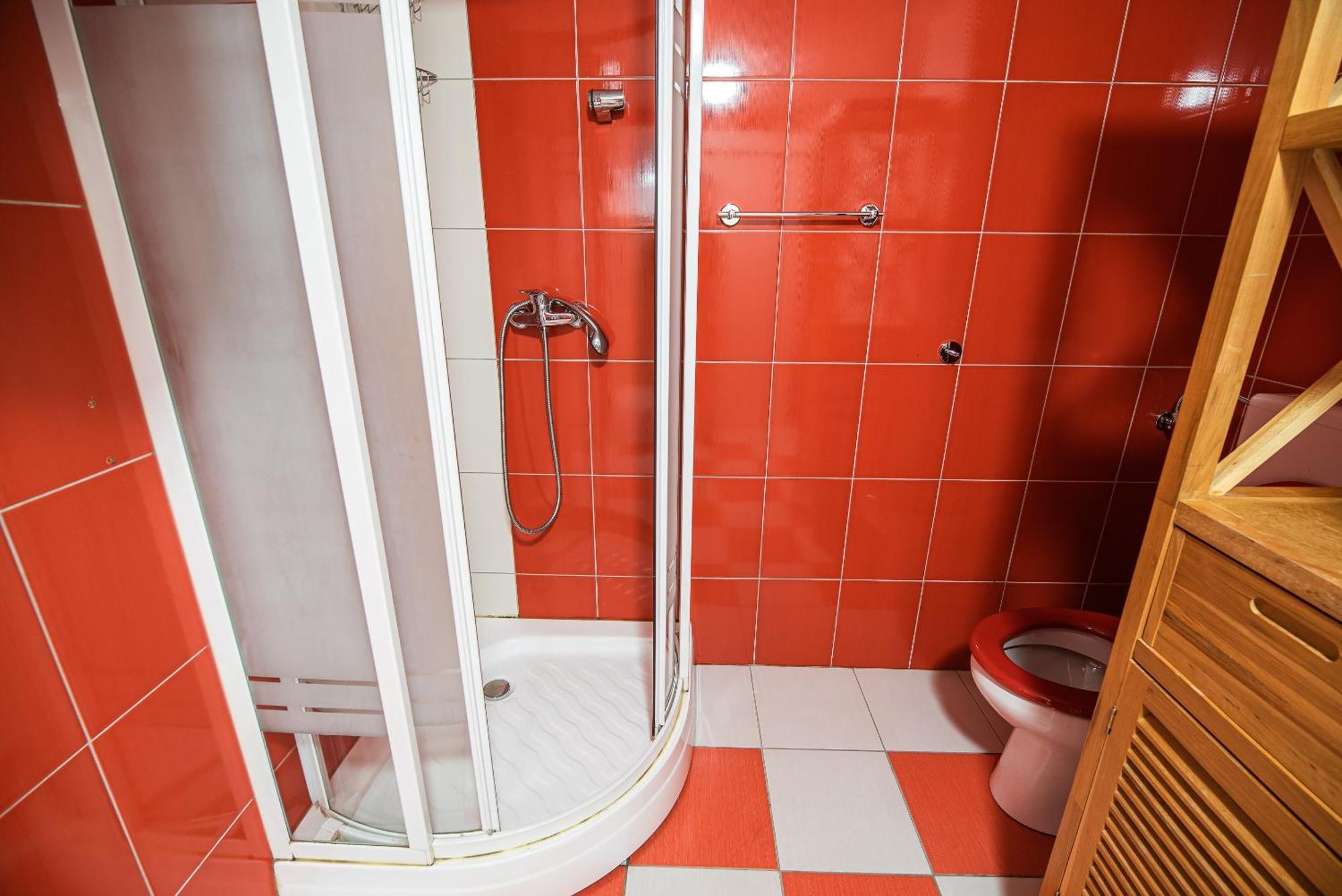 Apartments Zvoh, Krvavec, Ski-In, Ski-Out Церклье-на-Гореньскем Номер фото